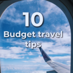 10 Commandments of Smarter, More Affordable Travel